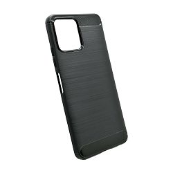 MASKICA +CLASS TPU KARBON MAT ZA T PHONE 5G CRNA
