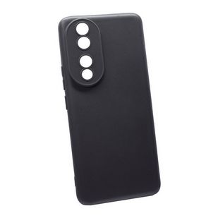 MASKICA +CLASS SILICONE EDGE ZA HONOR 90 CRNA