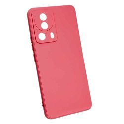MASKICA +CLASS SILICONE EDGE ZA XIAOMI 13 LITE BORDO