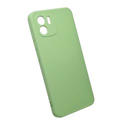 MASKICA +CLASS SILICONE EDGE ZA XIAOMI REDMI A1, REDMI A2 ZELENA