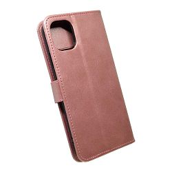 TORBICA +CLASS FLIP H CLASSIC ZA APPLE IPHONE 11 ROZA