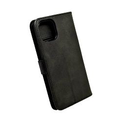 TORBICA +CLASS FLIP H CLASSIC ZA APPLE IPHONE 11 PRO CRNA