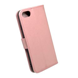 TORBICA +CLASS FLIP H CLASSIC ZA APPLE IPHONE 7, 8, SE 2020, SE 2022 ROZA