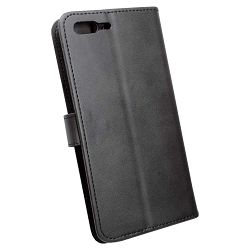 TORBICA +CLASS FLIP H CLASSIC ZA APPLE IPHONE 7 PLUS CRNA
