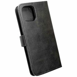 TORBICA +CLASS FLIP H CLASSIC ZA APPLE IPHONE 12, IPHONE 12 PRO 6.1'' CRNA