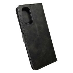 TORBICA +CLASS FLIP H CLASSIC ZA XIAOMI REDMI NOTE 11, REDMI NOTE 11S CRNA