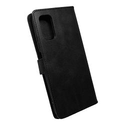 TORBICA +CLASS FLIP H CLASSIC ZA XIAOMI REDMI NOTE 10 5G, POCO M3 PRO 5G CRNA