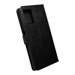 TORBICA +CLASS FLIP H CLASSIC ZA XIAOMI REDMI 10 5G CRNA