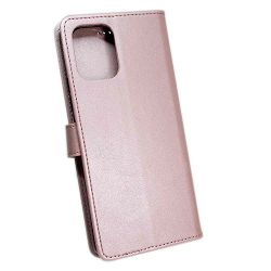 TORBICA +CLASS FLIP H CLASSIC ZA XIAOMI REDMI 12 ROZA