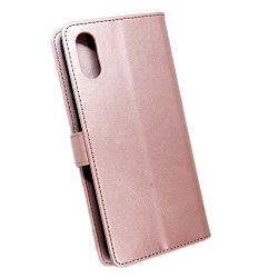 TORBICA +CLASS FLIP H CLASSIC ZA XIAOMI REDMI 9A, REDMI 9AT ROZA