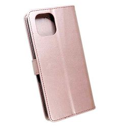 TORBICA +CLASS FLIP H CLASSIC ZA XIAOMI REDMI A1, REDMI A2 ROZA