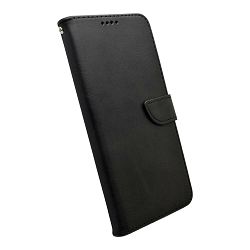 TORBICA +CLASS FLIP H CLASSIC ZA XIAOMI REDMI NOTE 8T CRNA