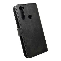 TORBICA +CLASS FLIP H CLASSIC ZA XIAOMI REDMI NOTE 8T CRNA