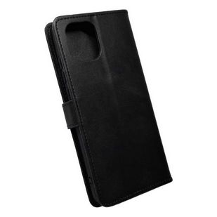 TORBICA +CLASS FLIP H CLASSIC ZA XIAOMI REDMI A1, REDMI A2 CRNA