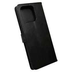 TORBICA +CLASS FLIP H CLASSIC ZA XIAOMI REDMI 10C CRNA