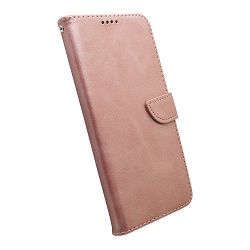 TORBICA +CLASS FLIP H CLASSIC ZA XIAOMI REDMI NOTE 8T ROZA