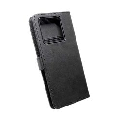 TORBICA +CLASS FLIP H CLASSIC ZA XIAOMI 13T, 13T PRO CRNA