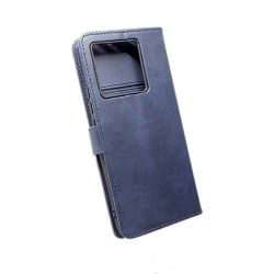 TORBICA +CLASS FLIP H CLASSIC ZA XIAOMI 13T, 13T PRO PLAVA