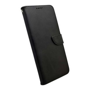 TORBICA +CLASS FLIP H CLASSIC ZA XIAOMI REDMI NOTE 9 CRNA