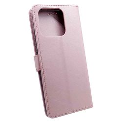 TORBICA +CLASS FLIP H CLASSIC ZA XIAOMI REDMI 10C ROZA