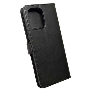 TORBICA +CLASS FLIP H CLASSIC ZA XIAOMI REDMI 13C, POCO C65 CRNA