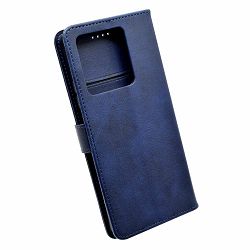 TORBICA +CLASS FLIP H CLASSIC ZA XIAOMI REDMI NOTE 13 5G PLAVA