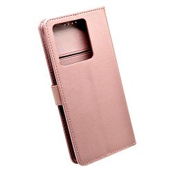 TORBICA +CLASS FLIP H CLASSIC ZA XIAOMI REDMI NOTE 13 5G ROZA