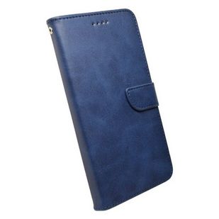 TORBICA +CLASS FLIP H CLASSIC ZA XIAOMI REDMI 13C, POCO C65 PLAVA