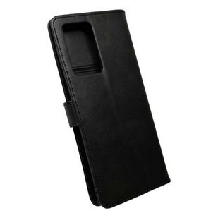 TORBICA +CLASS FLIP H CLASSIC ZA XIAOMI REDMI NOTE 13 4G CRNA
