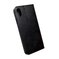 TORBICA +CLASS FLIP H ZA APPLE IPHONE XR MAGNETIC CRNA