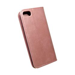 TORBICA +CLASS FLIP H ZA APPLE IPHONE 7, IPHONE 8, SE 2020, SE 2022 MAGNETIC ROZ