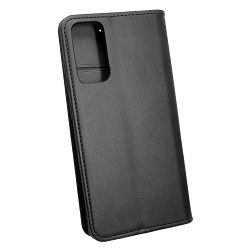 TORBICA +CLASS FLIP H ZA SAMSUNG S20 FE, G780F MAGNETIC CRNA