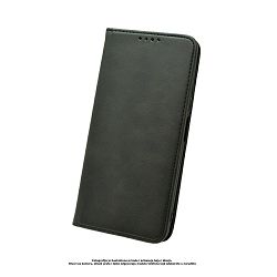 TORBICA +CLASS FLIP H ZA SAMSUNG S9, G960F MAGNETIC CRNA