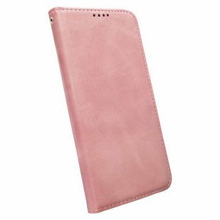 TORBICA +CLASS FLIP H ZA SAMSUNG A41, A415F MAGNETIC ROZA