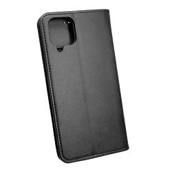 TORBICA +CLASS FLIP H ZA SAMSUNG A22 4G, A225F, M22 4G, M225F MAGNETIC CRNA