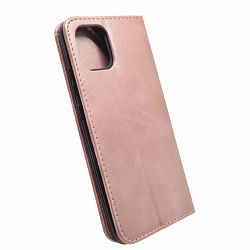 TORBICA +CLASS FLIP H ZA SAMSUNG A03, A035 DUŽI 166.5 EU MAGNETIC ROZA