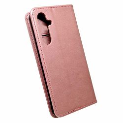 TORBICA +CLASS FLIP H ZA SAMSUNG S23 FE, S711B MAGNETIC ROZA