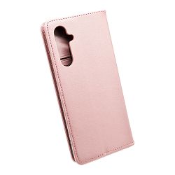 TORBICA +CLASS FLIP H ZA SAMSUNG A24 4G, A245 MAGNETIC ROZA