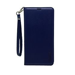 TORBICA +CLASS FLIP H ZA HUAWEI HONOR 20 LITE MAGNET PLAVA