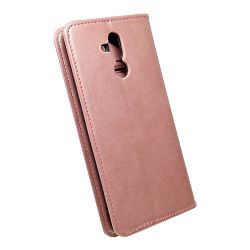 TORBICA +CLASS FLIP H ZA HUAWEI MATE 20 LITE MAGNETIC ROZA