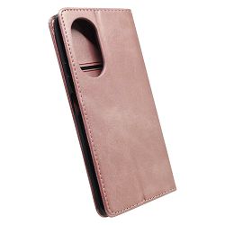 TORBICA +CLASS FLIP H ZA HUAWEI NOVA 9 SE MAGNETIC ROZA