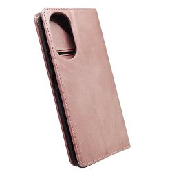 TORBICA +CLASS FLIP H ZA HONOR X7 MAGNETIC ROZA