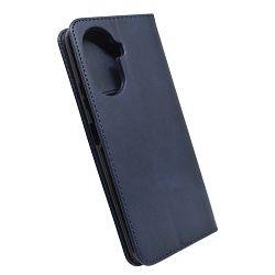 TORBICA +CLASS FLIP H ZA HUAWEI NOVA Y70 MAGNETIC PLAVA