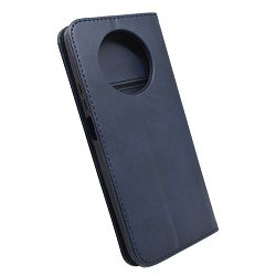 TORBICA +CLASS FLIP H ZA HUAWEI NOVA Y90 MAGNETIC PLAVA