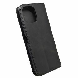 TORBICA +CLASS FLIP H ZA HUAWEI NOVA Y61 MAGNETIC CRNA