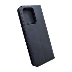 TORBICA +CLASS FLIP H ZA HONOR X7A MAGNETIC PLAVA