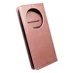 TORBICA +CLASS FLIP H ZA HONOR MAGIC 5 PRO MAGNETIC ROZA