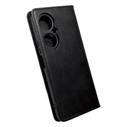 TORBICA +CLASS FLIP H ZA HUAWEI NOVA 11i MAGNETIC CRNA