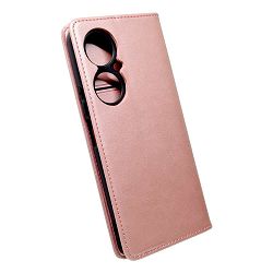 TORBICA +CLASS FLIP H ZA HUAWEI NOVA 11i MAGNETIC ROZA