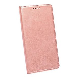 TORBICA +CLASS FLIP H ZA HONOR X7B, HONOR 90 SMART MAGNETIC ROZA
